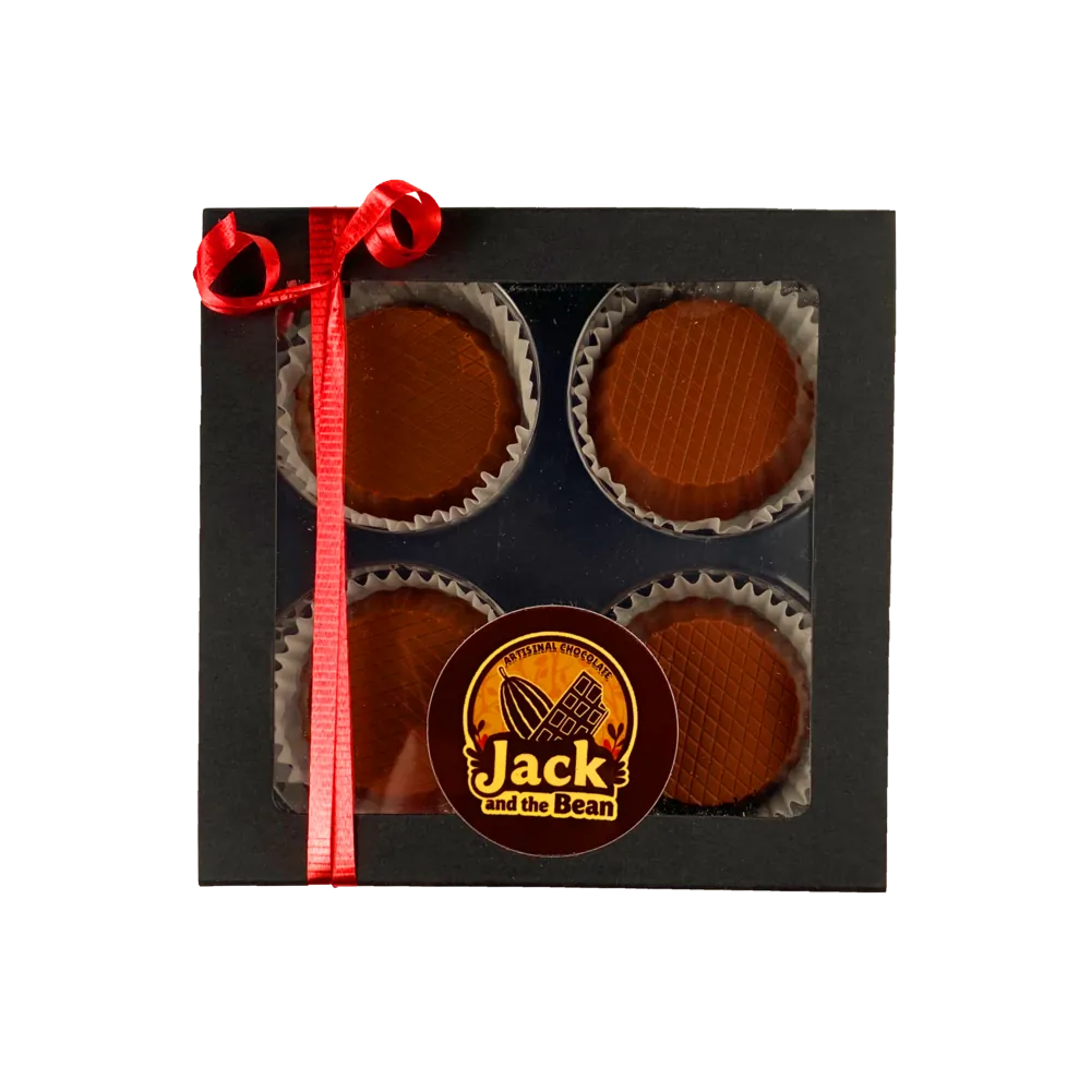Peanut Butter Cups